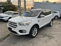 Ford  Escape  Sport 