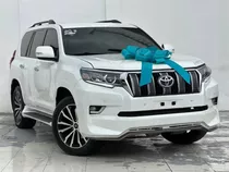 Toyota  Land Cruiser Prado  Japonesa Vx