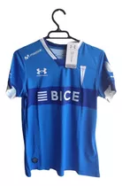 Camiseta Universidad Católica Mujer 2022