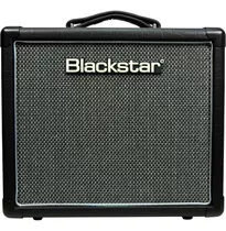 Ht-1r Mkii Amplificador De Guitarra Eléctrica Blackstar Color Negro