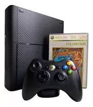 Xbox 360 Completo / Original + Jogo