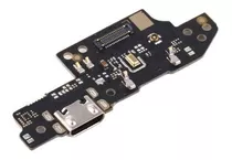 Flex Pin De Carga Usb Microfono Para Xiaomi Redmi 9a 9c