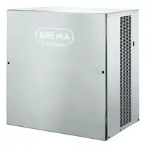 Fabricador De Hielo En Cuadrito 415k/dia Marca Brema. Bredys