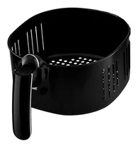 Cesto Montado Fritadeira Philco Air Fryer Philco Jumbo 5.5l