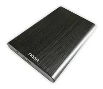 Disco Externo 1 Tb Usb 3.0 Aluminio + Funda