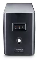 Nobreak Intelbras Xnb 1200va 220v 6 Tomadas (recondicionado)