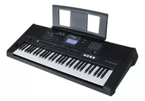 Piano Yamaha 61 Teclas Psr E473 Profesional De Oferta $ 649