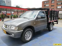 Chevrolet Luv Tfr 4x2 2200cc Mt Aa