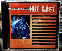 George Clinton And The P- Funk Allstars - Hit List (2003)