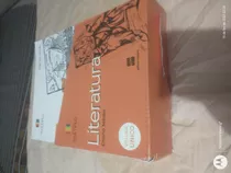 Livro Literatura Ensino Médio - Projeto Múltiplo Box Complet