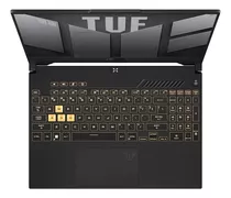 Asus Tuf Gaming Laptop Core I7 16gb 512gb 15.6  Rtx 3050
