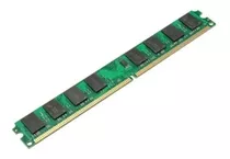 Memoria Ram Pc 2gb Ddr2 800mhz Pc Oem Titan