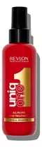  Spray Revlon Uniqone De 150ml