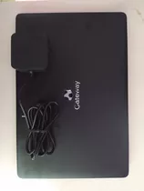Laptop Ultra Slim Notebook Gateway Model: Gwtn141-10