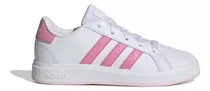 Zapatillas adidas Niños Grand Court 2.1 Id0734