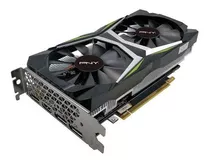 Placa De Video Pny Gforce Rtx 2060 12gb Revel Dual Fan