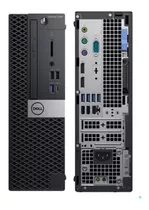 Cpu Dell Optiplex 7060 Intel Core I7 8700 16gb 1tb Ssd