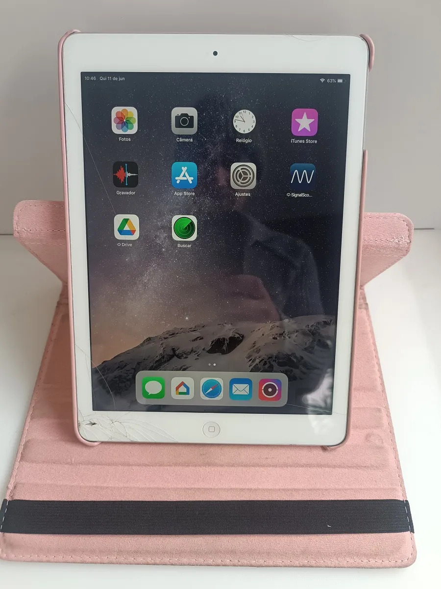 Ipad Air 2 32gb | Mercado Livre