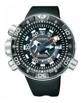 Relógio Citizen Masculino Eco-drive Promaster Bn2024