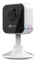 Camara De Seguridad Wifi Full Hd Ezviz Gran Angular + Audio