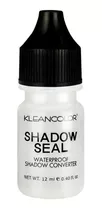 Shadow Seal Kleancolor / Diluyente De Sombra