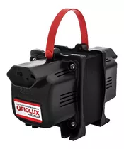 Autotransformador Premium Bivolt 1500va 10103008111 Fiolux