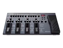 Boss Me-80 Guitar Multi-effects Pedal 