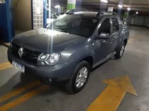 Renault Duster Oroch