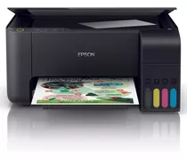 Impresora Multifunción Epson L3250 Sistema Continuo Wifi  