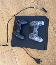 Playstation 4 Slim