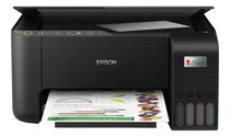 Multifuncional Epson L3250 Com Wifi , Scanner , Colorida