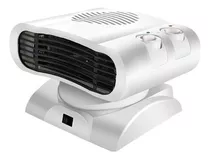 Termo Calefactor Portátil Mini Ventilador