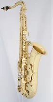 Saxofon Tenor Bb Ideal Music