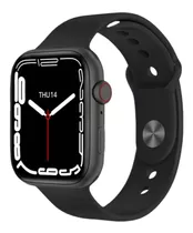 Smartwatch Iwo I7 Pro Max Com Ip 67, Bluetooth, Notificações