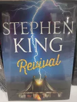 Libro Revival Stephen King
