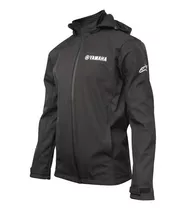 Campera Softshell Yamaha Alpinestars Original Mg Bikes