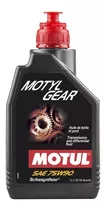 Valvulina Motul 75w90 Semisintetica Oferta