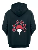 Campera De Naruto, Símbolos, Anime ,manga