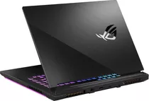 Asus Rog Strix G512lw 15.6 Ips 144hz I7-10870h + Camara Web