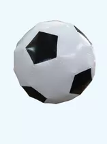 Bolão Inflável Para Futebol De Sabão