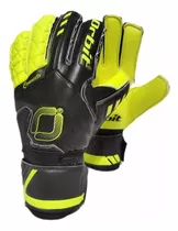 Guantes De Arquero Orbit Palma De Latex Alemán 3mm Varillas