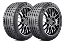 Kit 2 Neumáticos Michelin 285/40r22 110y Pilot Sport 4s