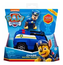 Muñecos De Paw Patrol Originales Patrulla Canina Juguetes