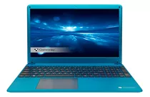 Notebook Gateway 15,6'' Core I3 8gb 256gb Win10 Azul - Virtu