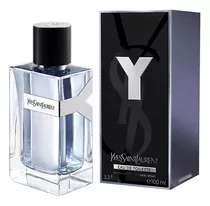 Yves Saint Laurent Y Ysl Men Edt 100ml