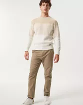 Sweater Luka Beige
