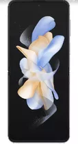 Samsung Galaxy Z Flip4 Dual Sim 256gb 8gb Ram