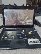 Desarme Sony Vaio Sve141c11u