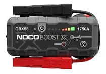 Partidor Bateria Auto Noco Boost X Gbx55 1750a Profesional