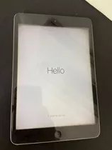 iPad Mini 1 A1432 Para Peças Ou Conserto